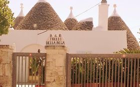 Trullo Della Rosa