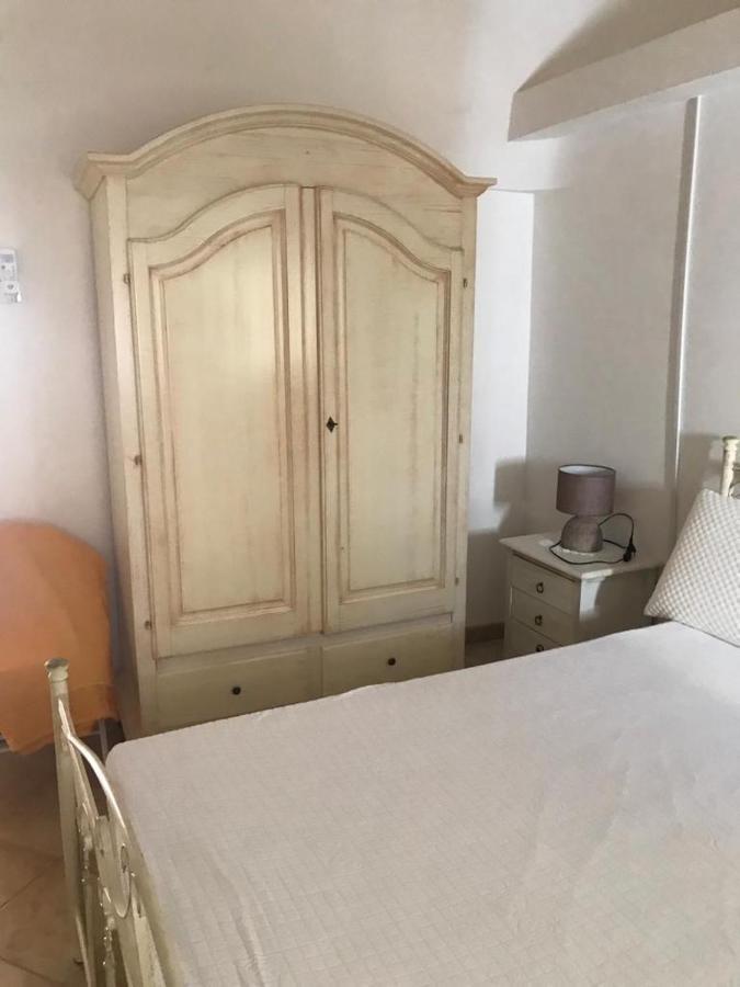 Willa Trullo Della Rosa Martina Franca Zewnętrze zdjęcie