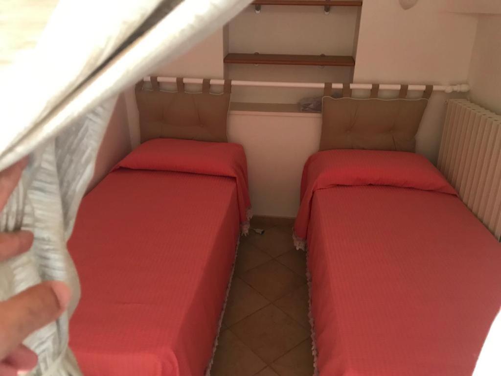 Willa Trullo Della Rosa Martina Franca Zewnętrze zdjęcie