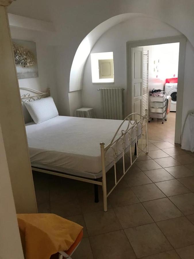 Willa Trullo Della Rosa Martina Franca Zewnętrze zdjęcie