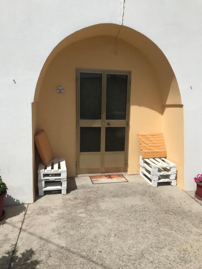 Willa Trullo Della Rosa Martina Franca Zewnętrze zdjęcie
