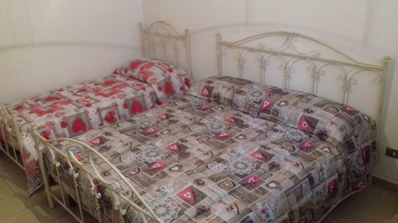 Willa Trullo Della Rosa Martina Franca Zewnętrze zdjęcie