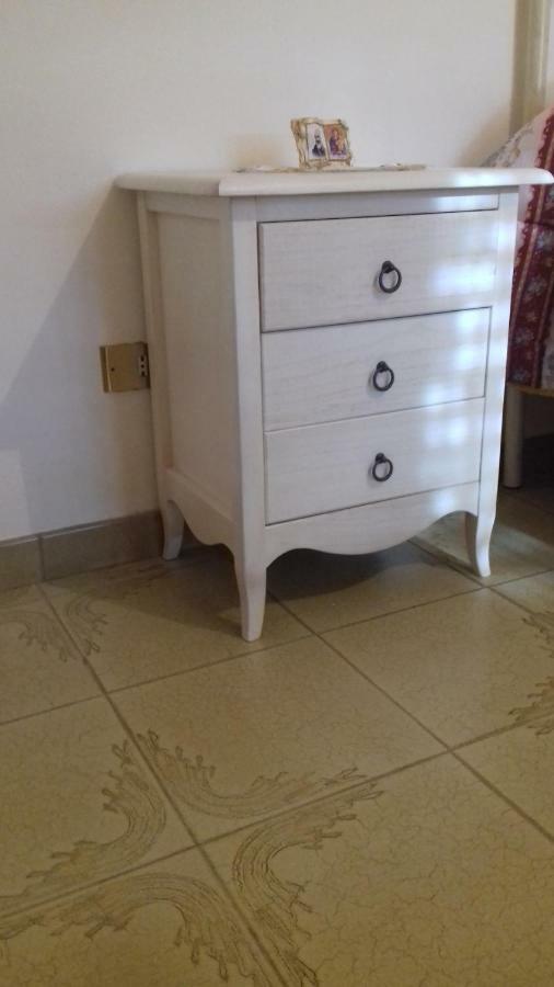 Willa Trullo Della Rosa Martina Franca Zewnętrze zdjęcie