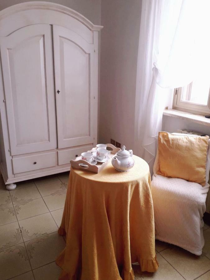 Willa Trullo Della Rosa Martina Franca Zewnętrze zdjęcie