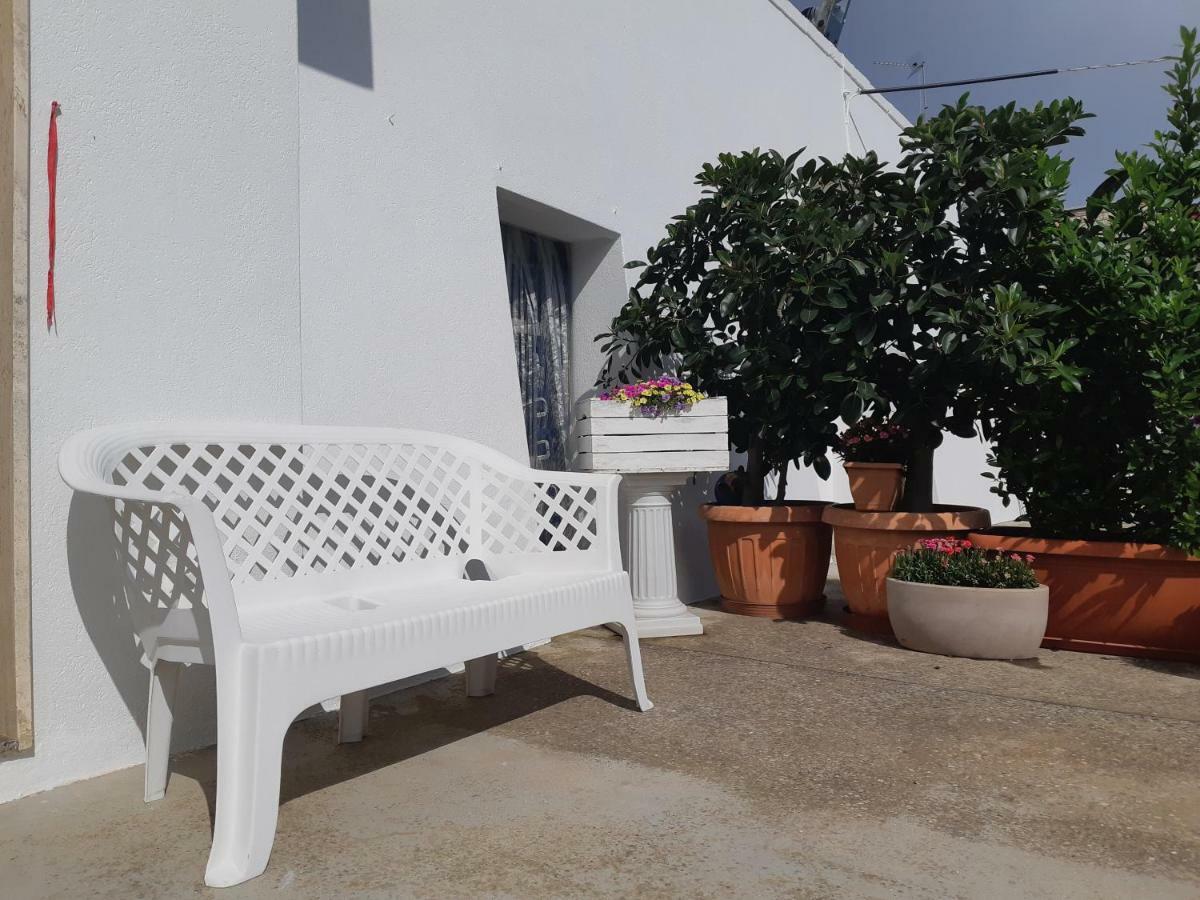 Willa Trullo Della Rosa Martina Franca Zewnętrze zdjęcie