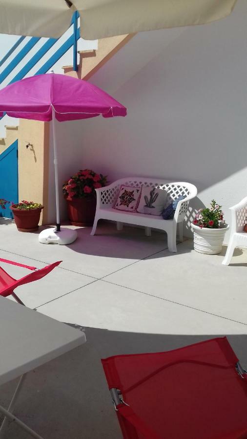 Willa Trullo Della Rosa Martina Franca Zewnętrze zdjęcie
