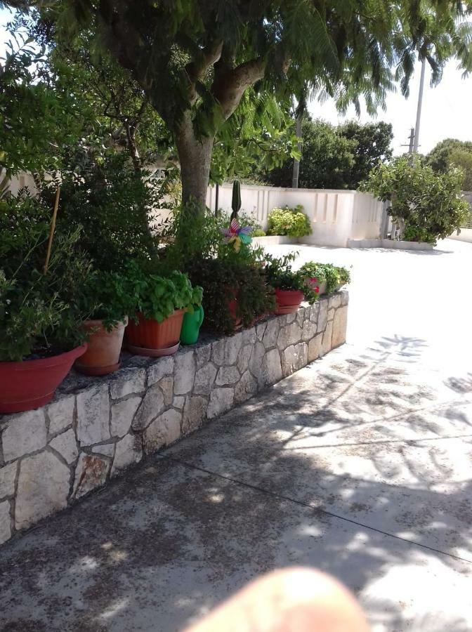Willa Trullo Della Rosa Martina Franca Zewnętrze zdjęcie