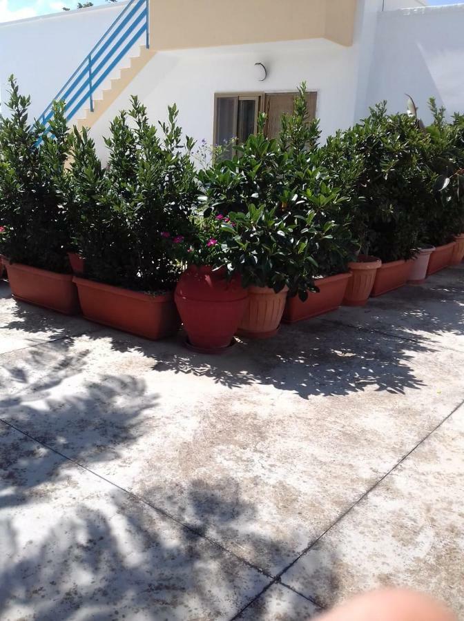 Willa Trullo Della Rosa Martina Franca Zewnętrze zdjęcie